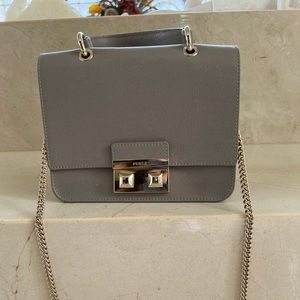 Furla crossbody bag